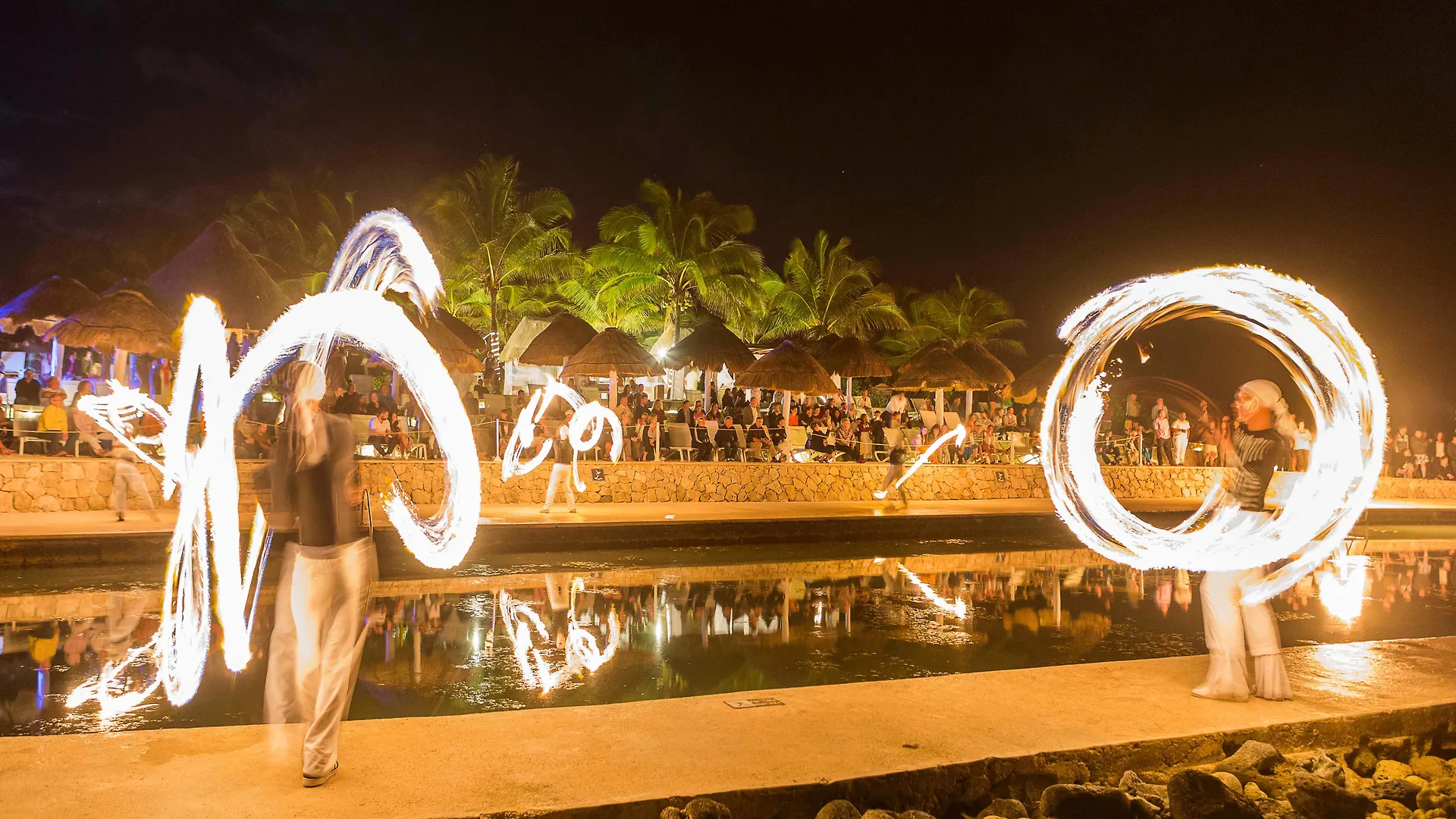 Grand Palladium Kantenah Resort & Spa Akumal 5*,  Mexico