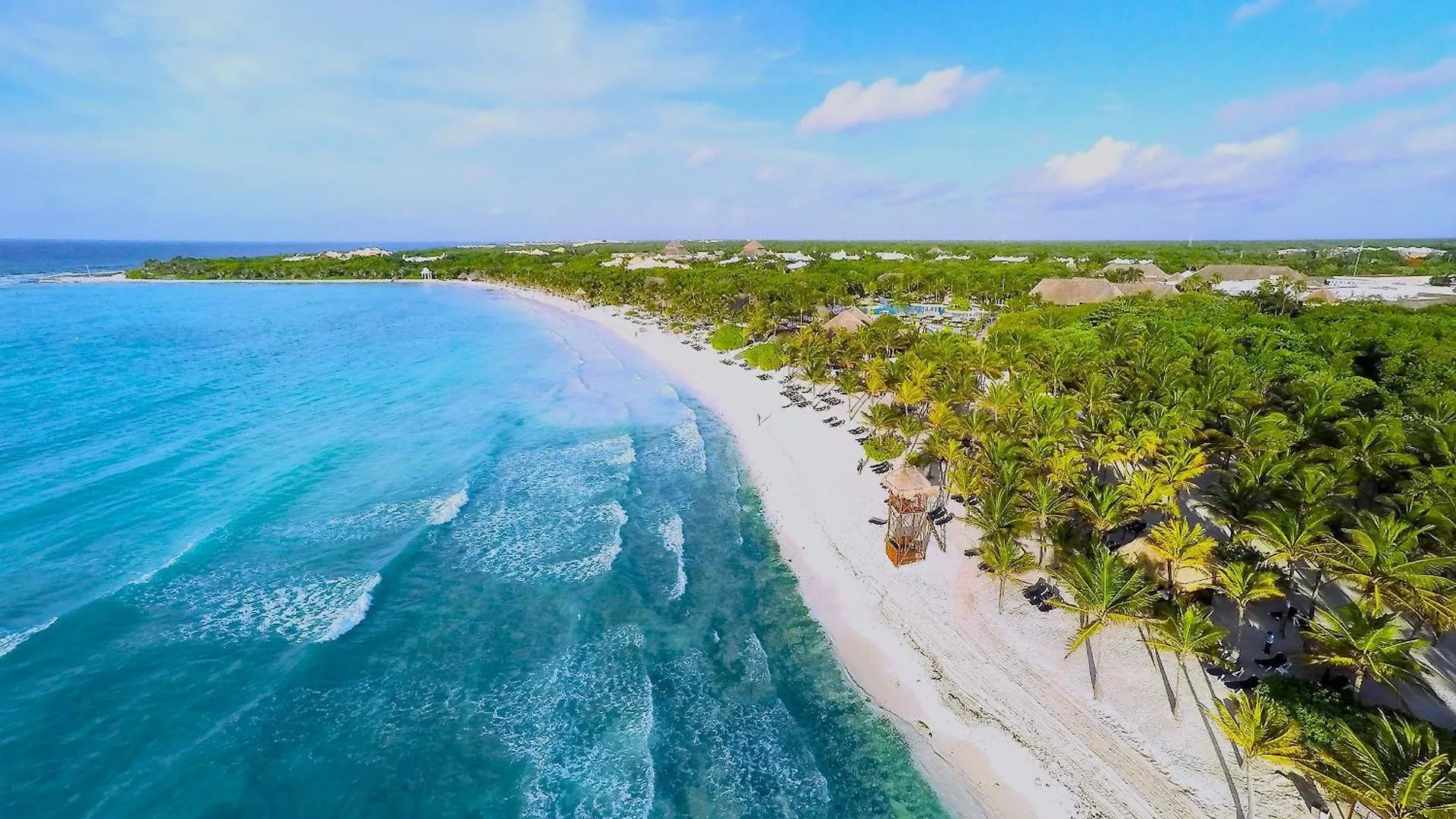 Grand Palladium Kantenah Resort & Spa Akumal