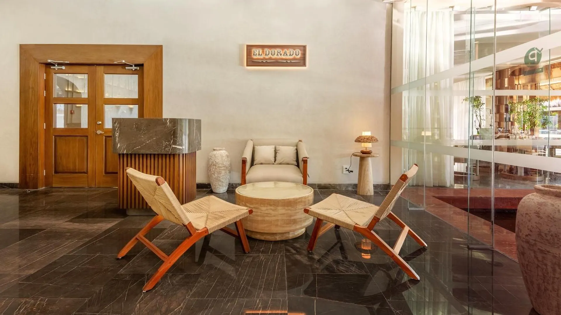 Grand Palladium Kantenah Resort & Spa Akumal