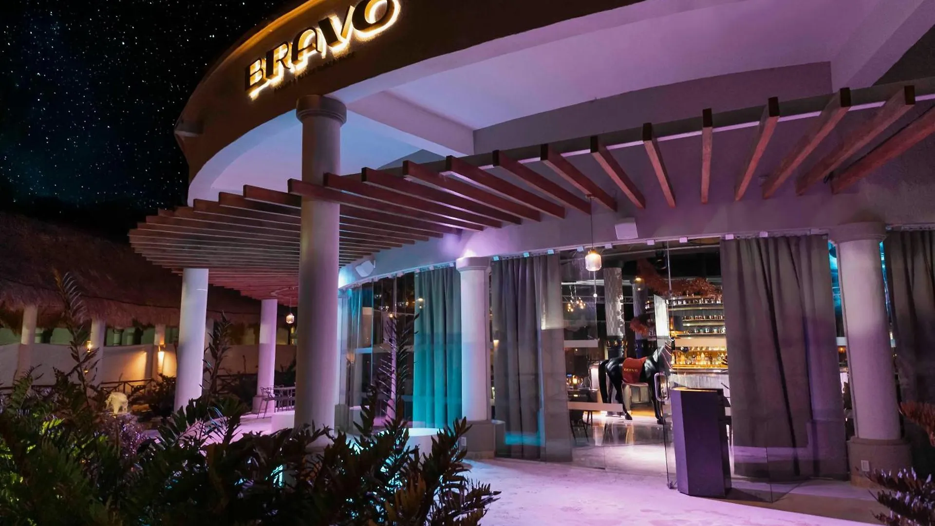 Grand Palladium Kantenah Resort & Spa Akumal