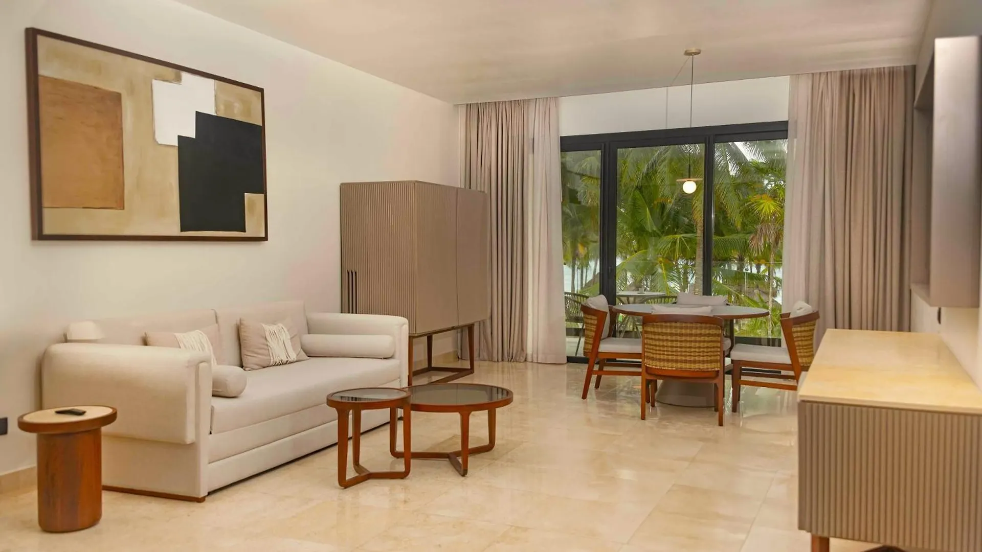 Grand Palladium Kantenah Resort & Spa Akumal
