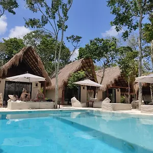 Hotel Magic Xcacel Tulum