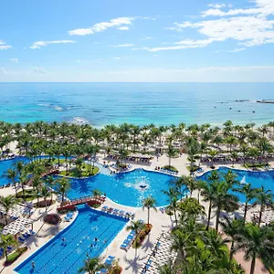 Resort Barceló Maya Tropical -