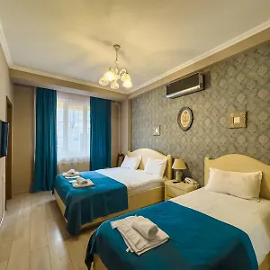 New Metekhi 3*, Tbilisi Gruzja