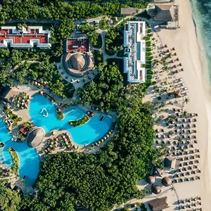 Resort Iberostar Paraiso Del Mar