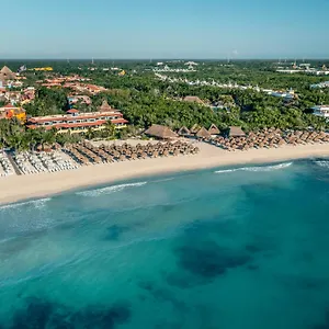 Ośrodek wypoczynkowy Iberostar Waves Paraiso, Puerto Morelos