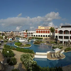 Resort Hard Rock Riviera Maya - Hacienda, Puerto Aventuras