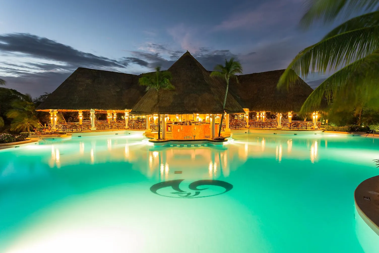 Grand Palladium Kantenah Resort & Spa Akumal
