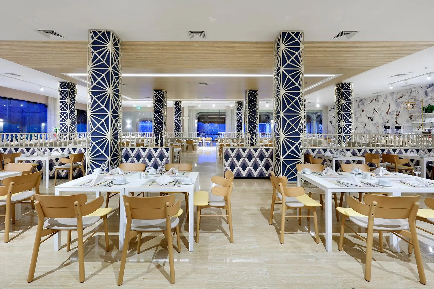 Grand Palladium Kantenah Resort & Spa Akumal