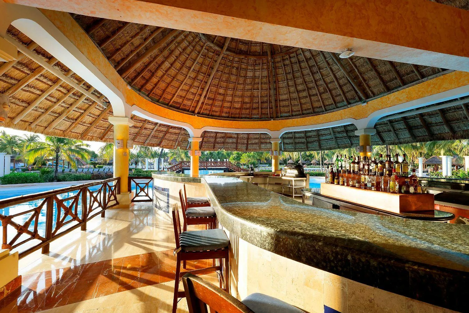 Grand Palladium Kantenah Resort & Spa Akumal