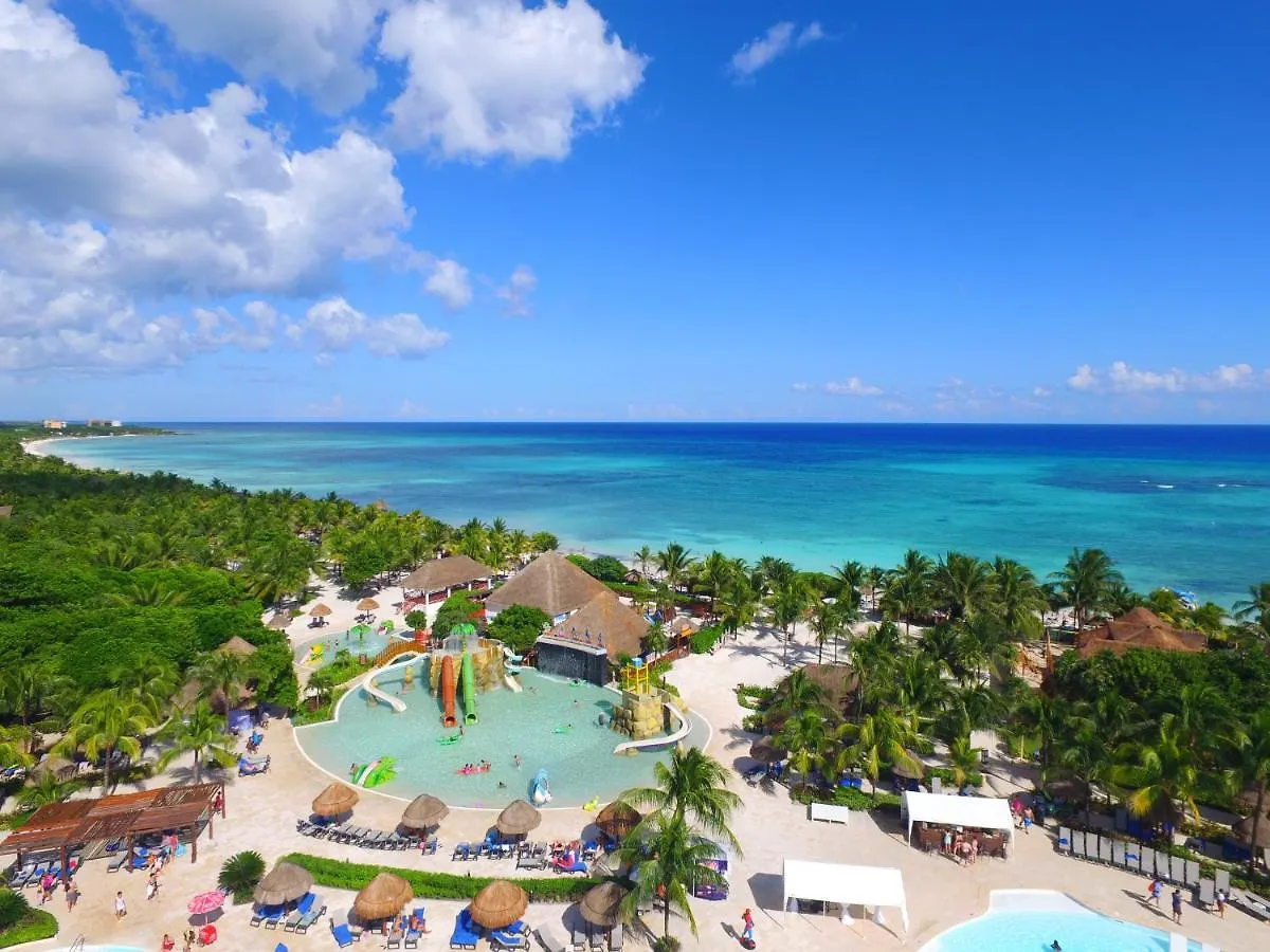 Grand Palladium Kantenah Resort & Spa Akumal