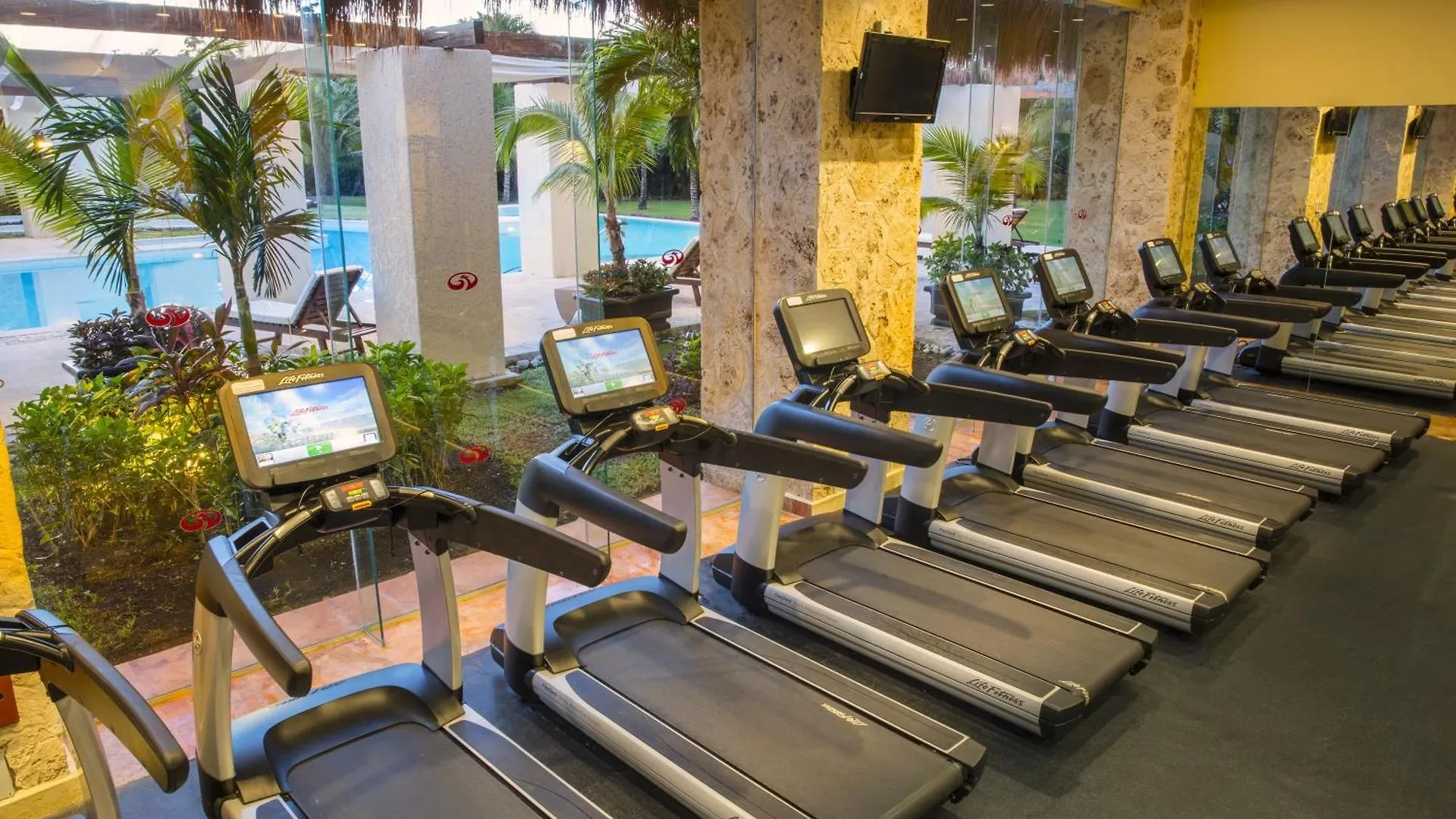 Grand Palladium Kantenah Resort & Spa Akumal