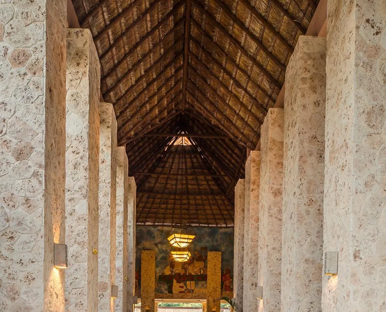 Grand Palladium Kantenah Resort & Spa Akumal 5*,