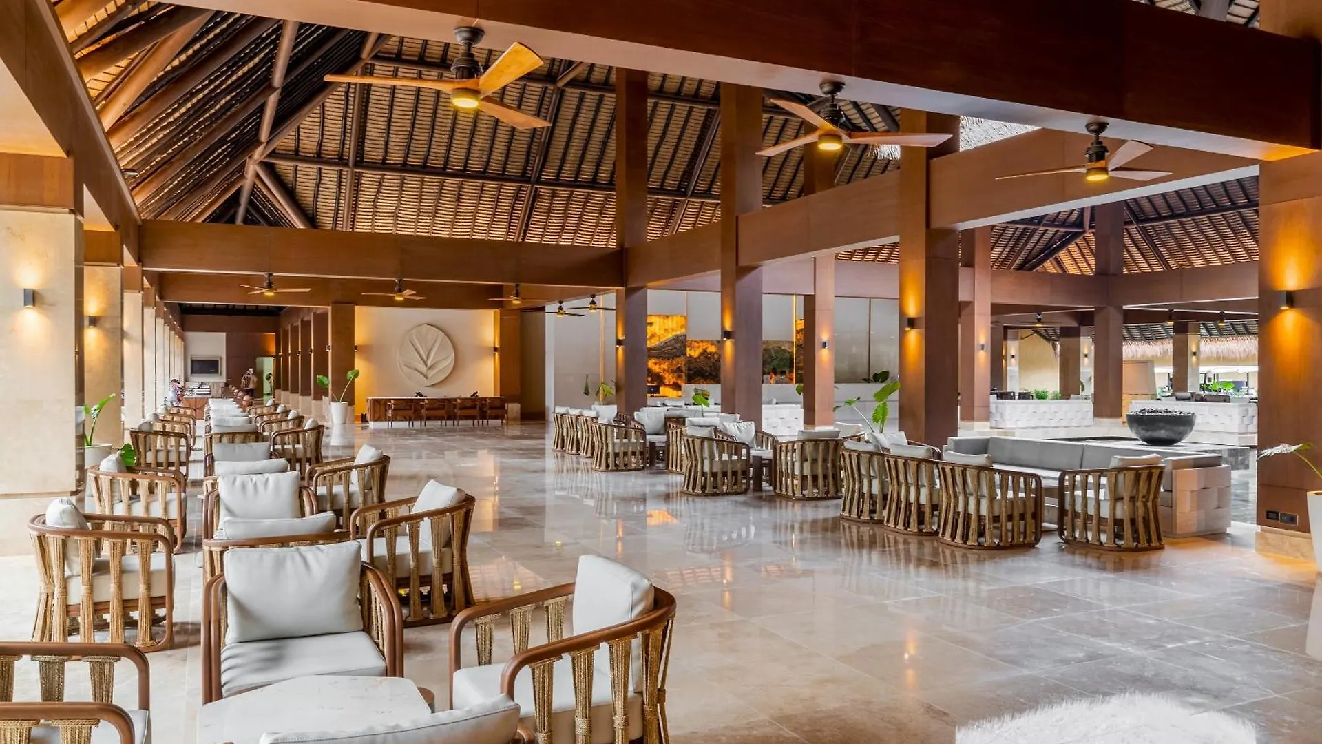 Grand Palladium Kantenah Resort & Spa Akumal Mexico