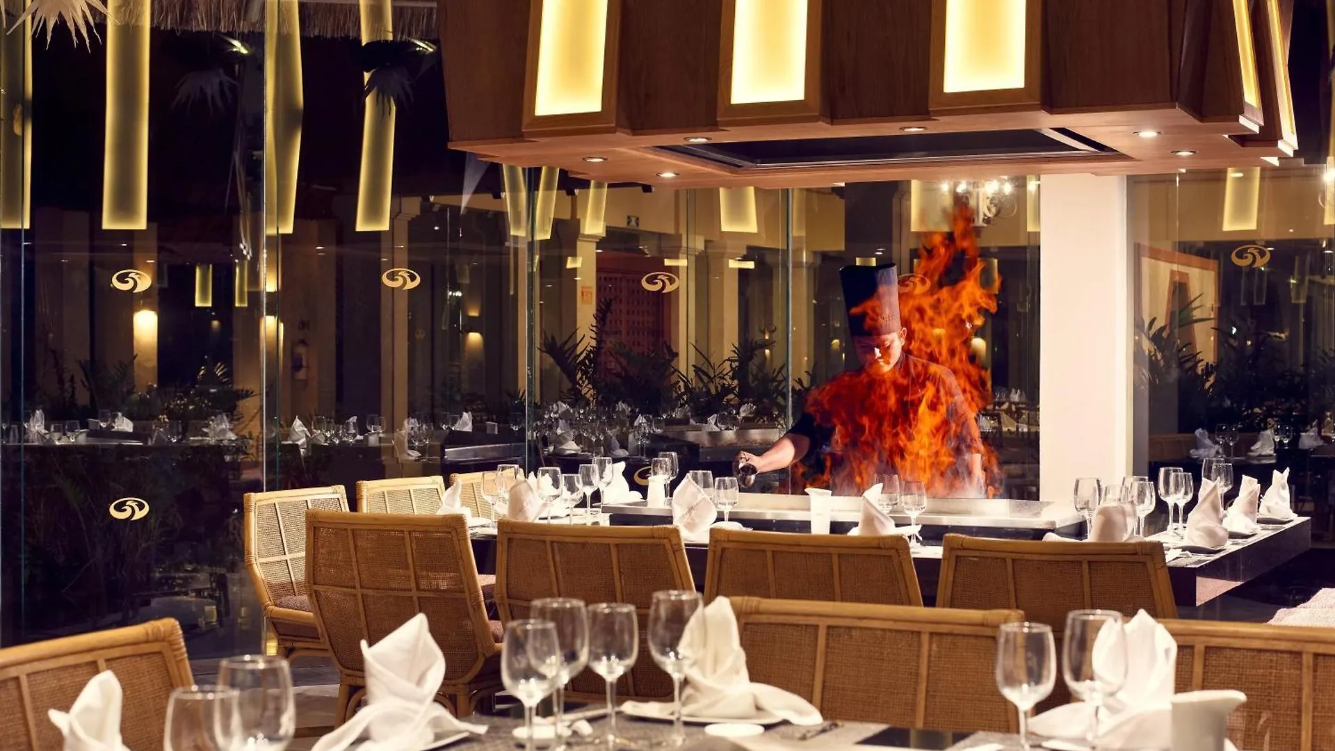 Grand Palladium Kantenah Resort & Spa Akumal