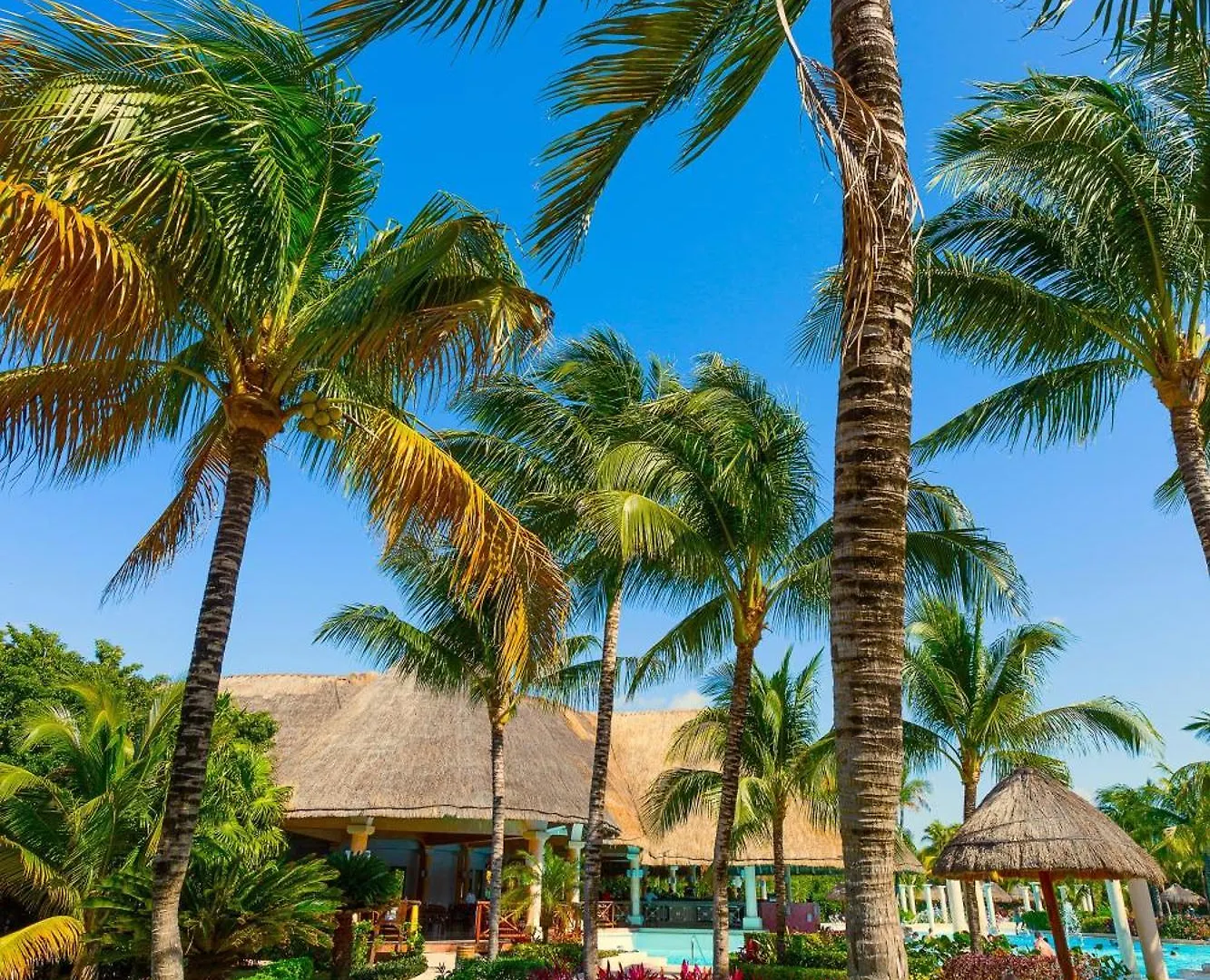 Grand Palladium Kantenah Resort & Spa Akumal