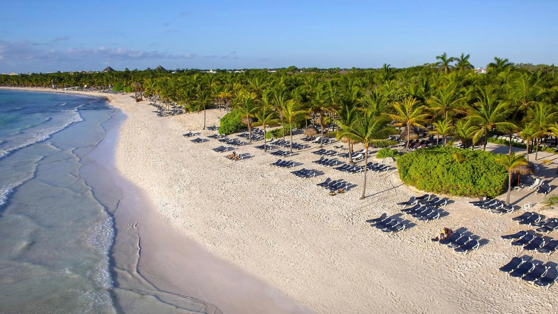 Grand Palladium Kantenah Resort & Spa Akumal