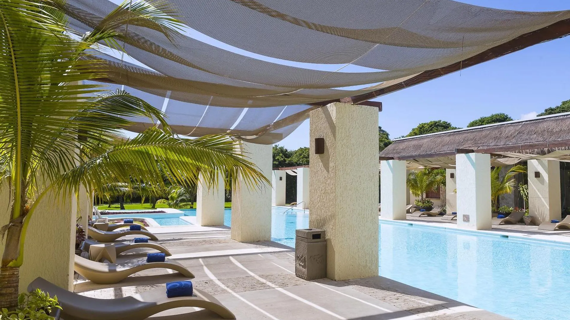 Grand Palladium Kantenah Resort & Spa Akumal