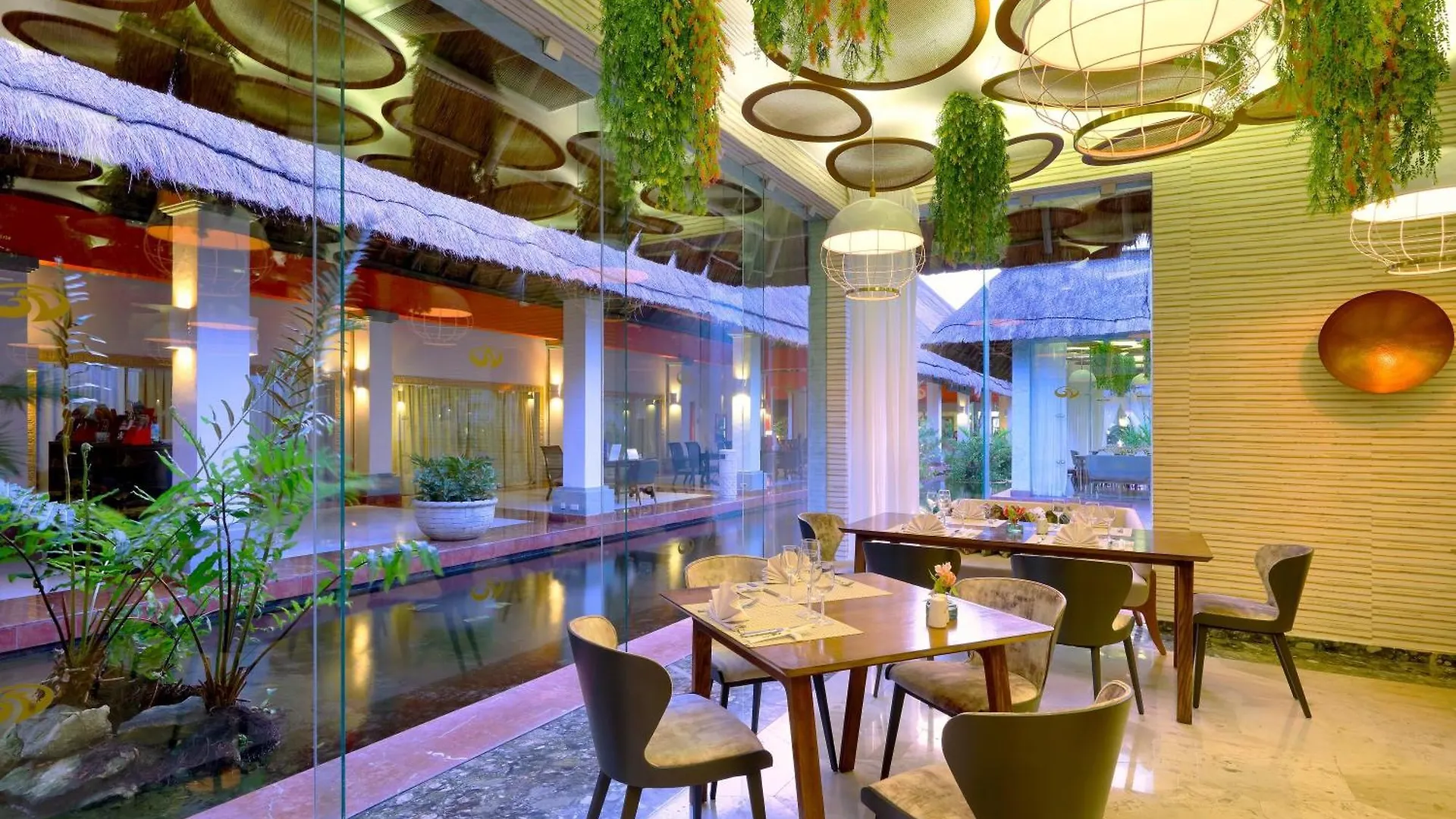 Grand Palladium Kantenah Resort & Spa Akumal