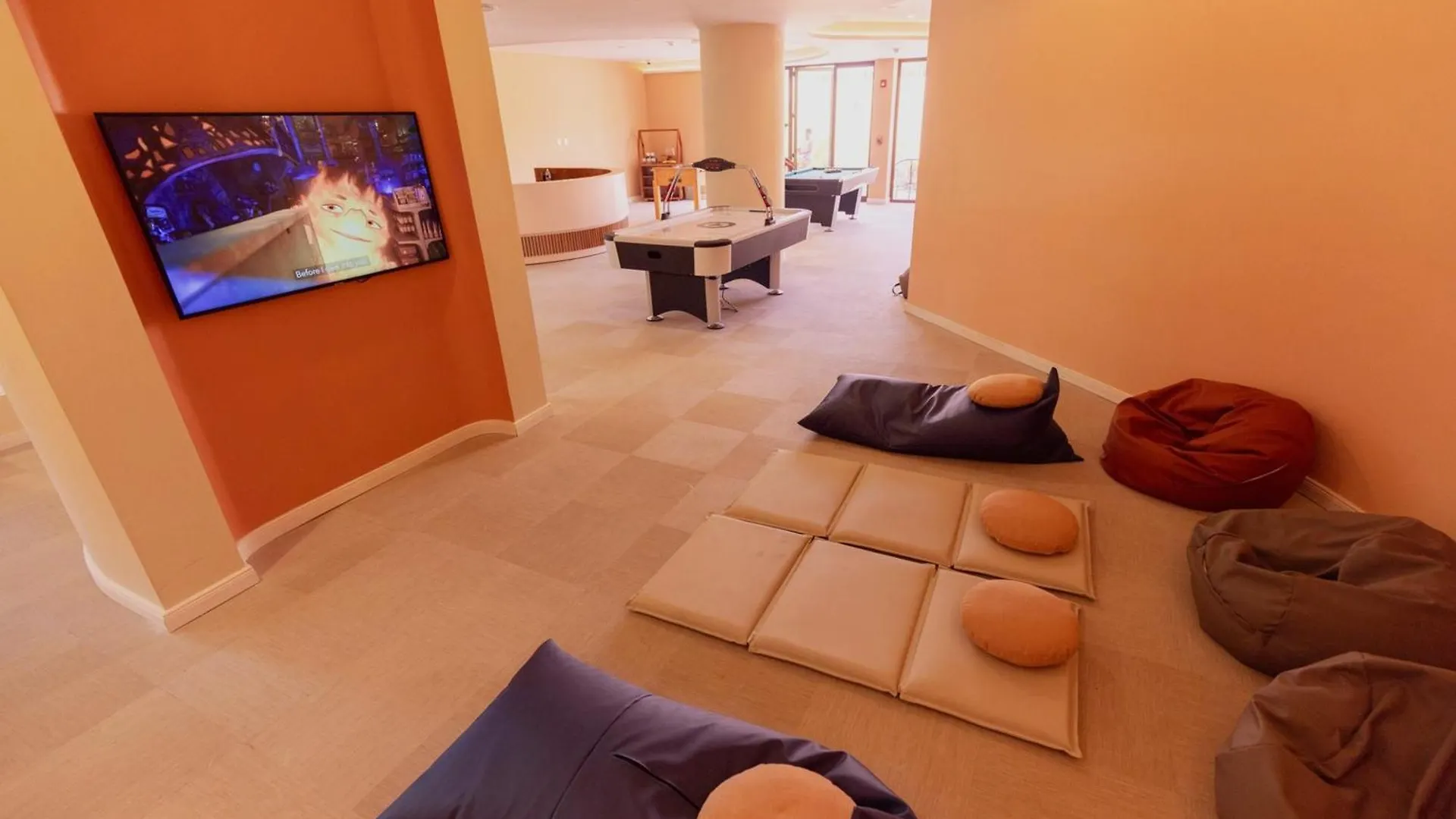 Grand Palladium Kantenah Resort & Spa Akumal