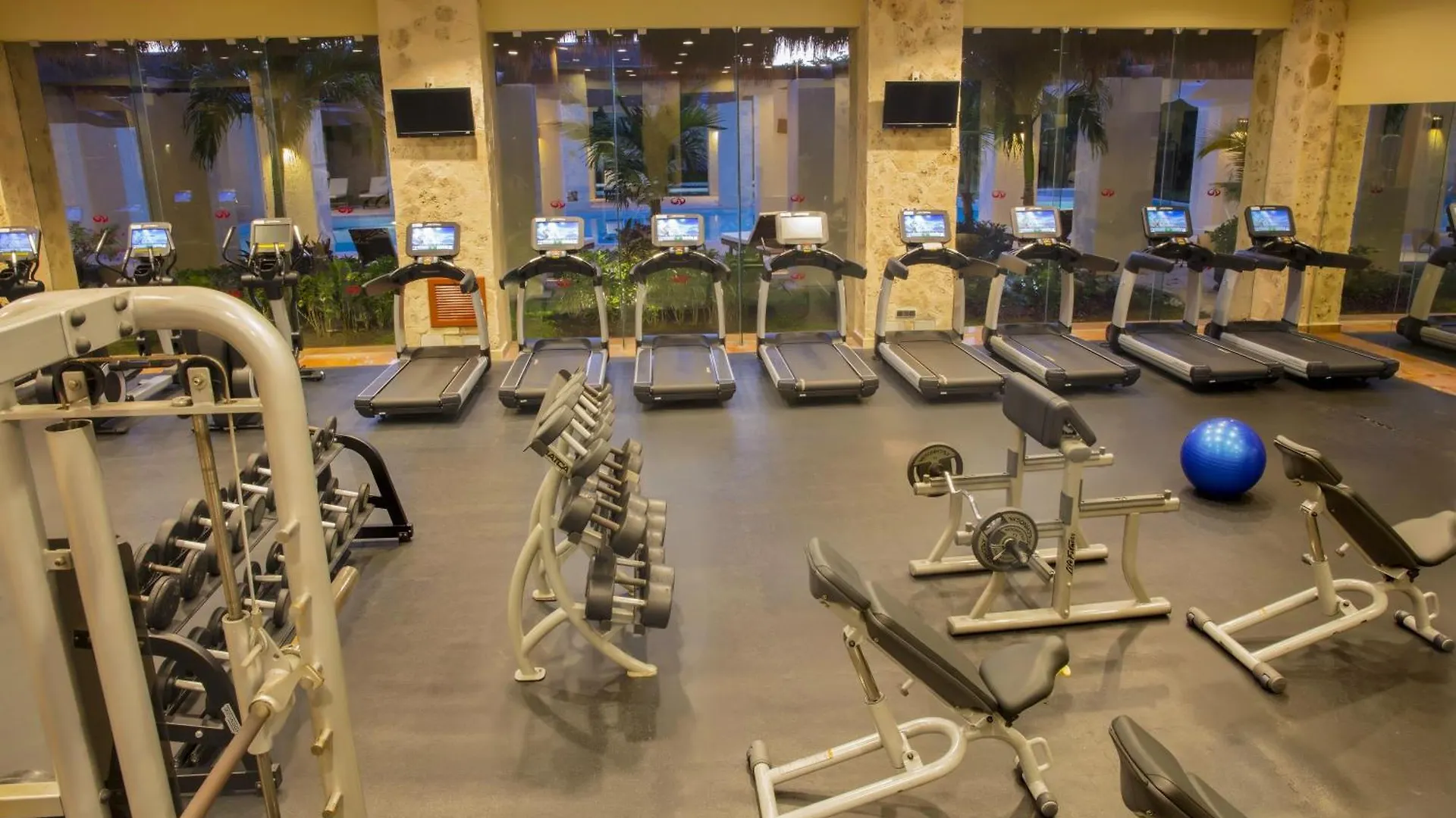 Grand Palladium Kantenah Resort & Spa Akumal