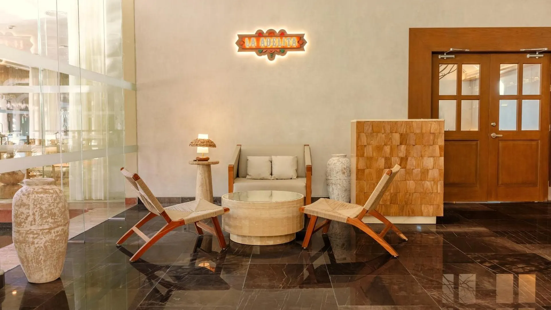 Grand Palladium Kantenah Resort & Spa Akumal