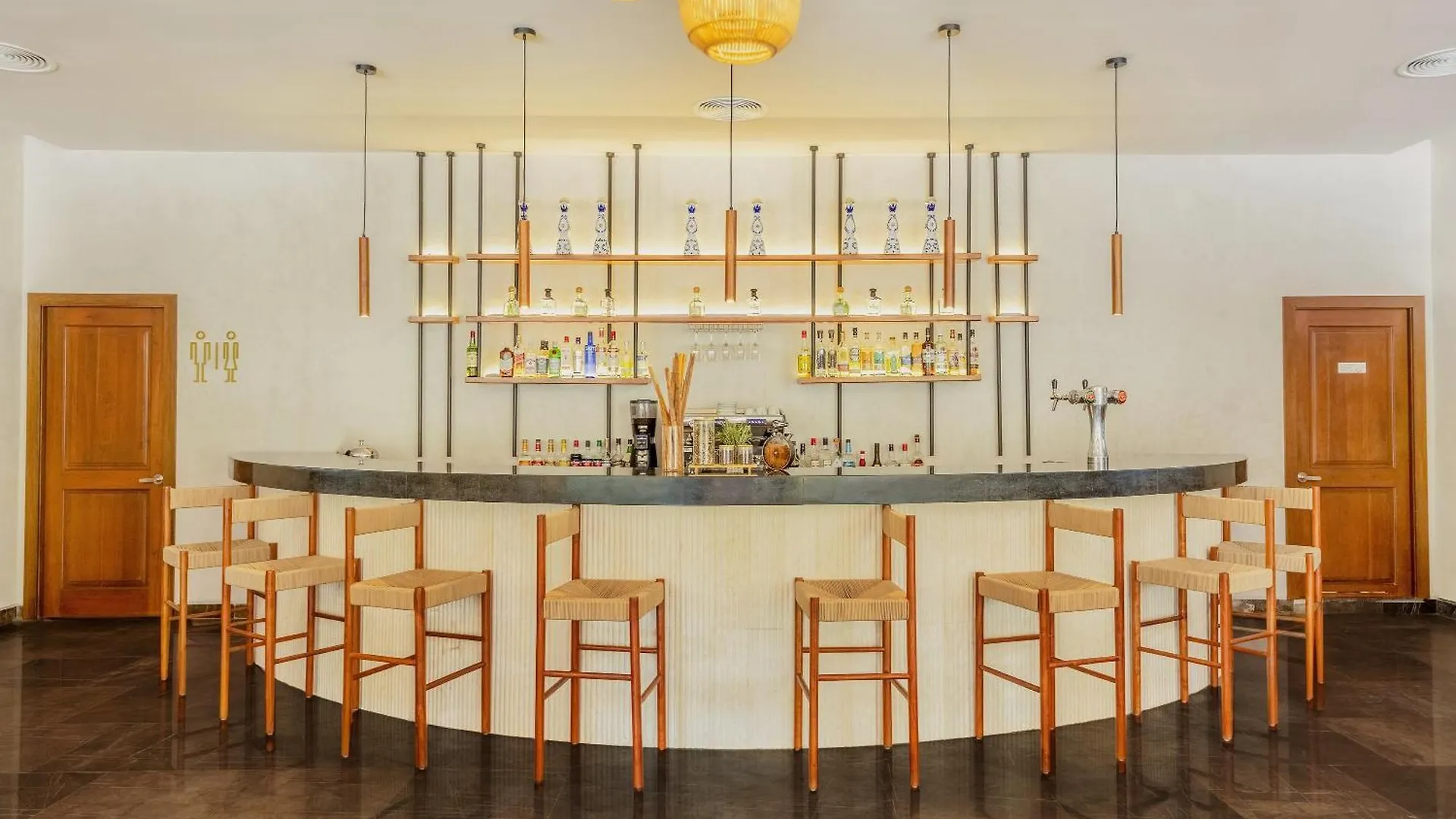 Grand Palladium Kantenah Resort & Spa Akumal