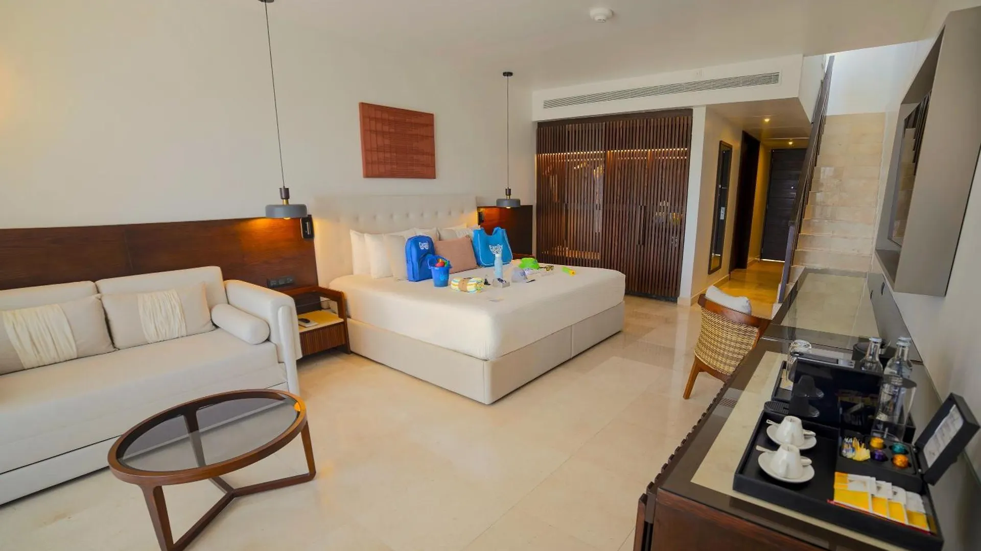 Grand Palladium Kantenah Resort & Spa Akumal 5*,  Mexico