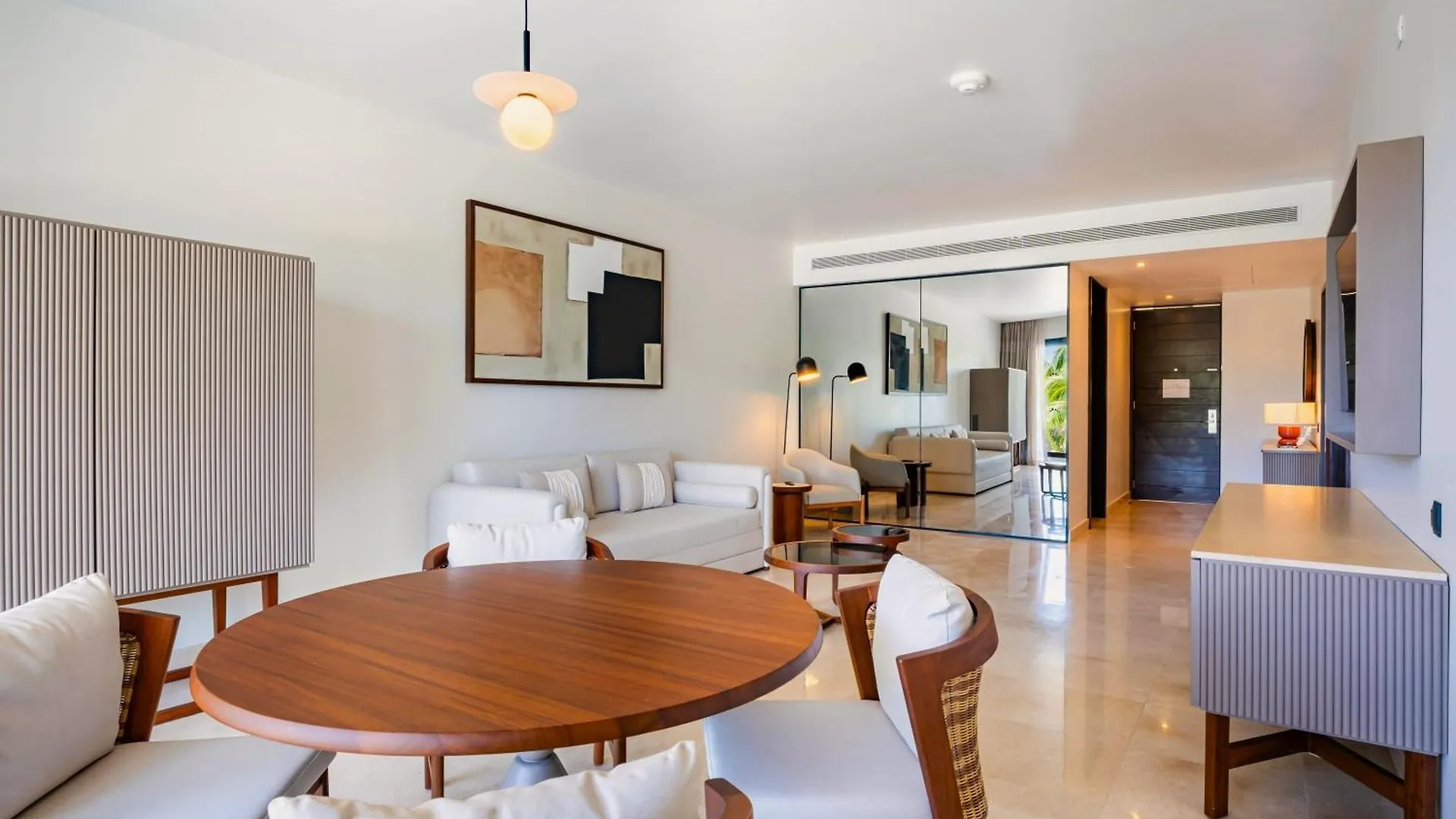 Grand Palladium Kantenah Resort & Spa Akumal