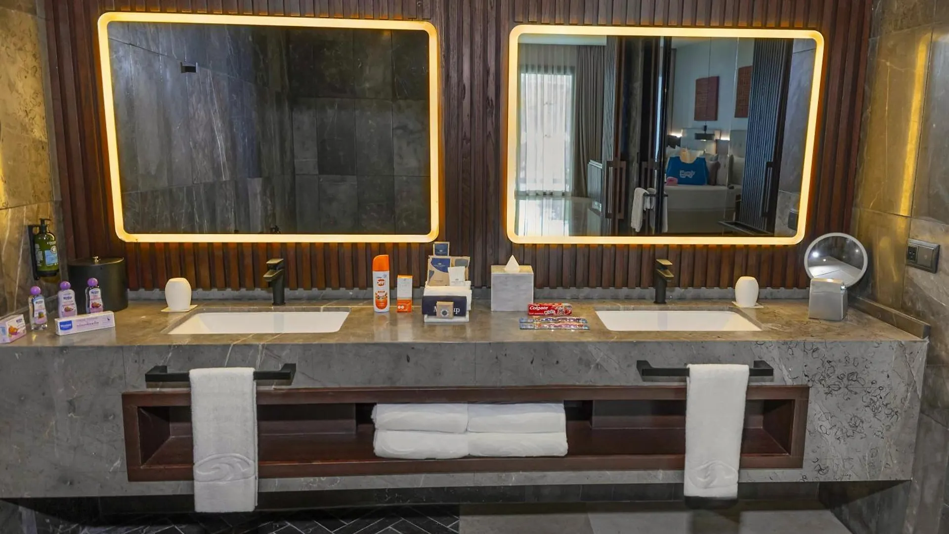 Grand Palladium Kantenah Resort & Spa Akumal