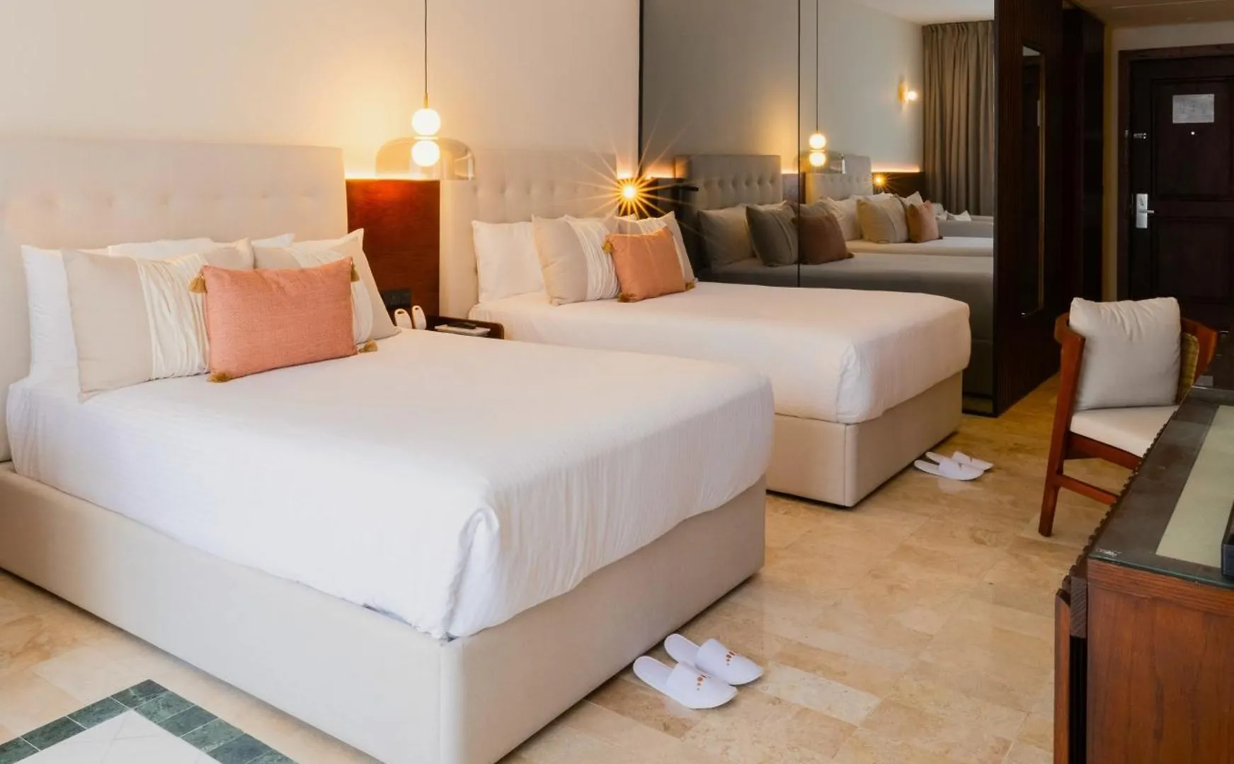 *****  Grand Palladium Kantenah Resort & Spa Akumal México