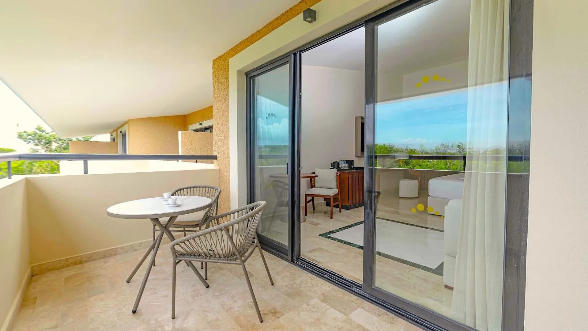 Grand Palladium Kantenah Resort & Spa Akumal
