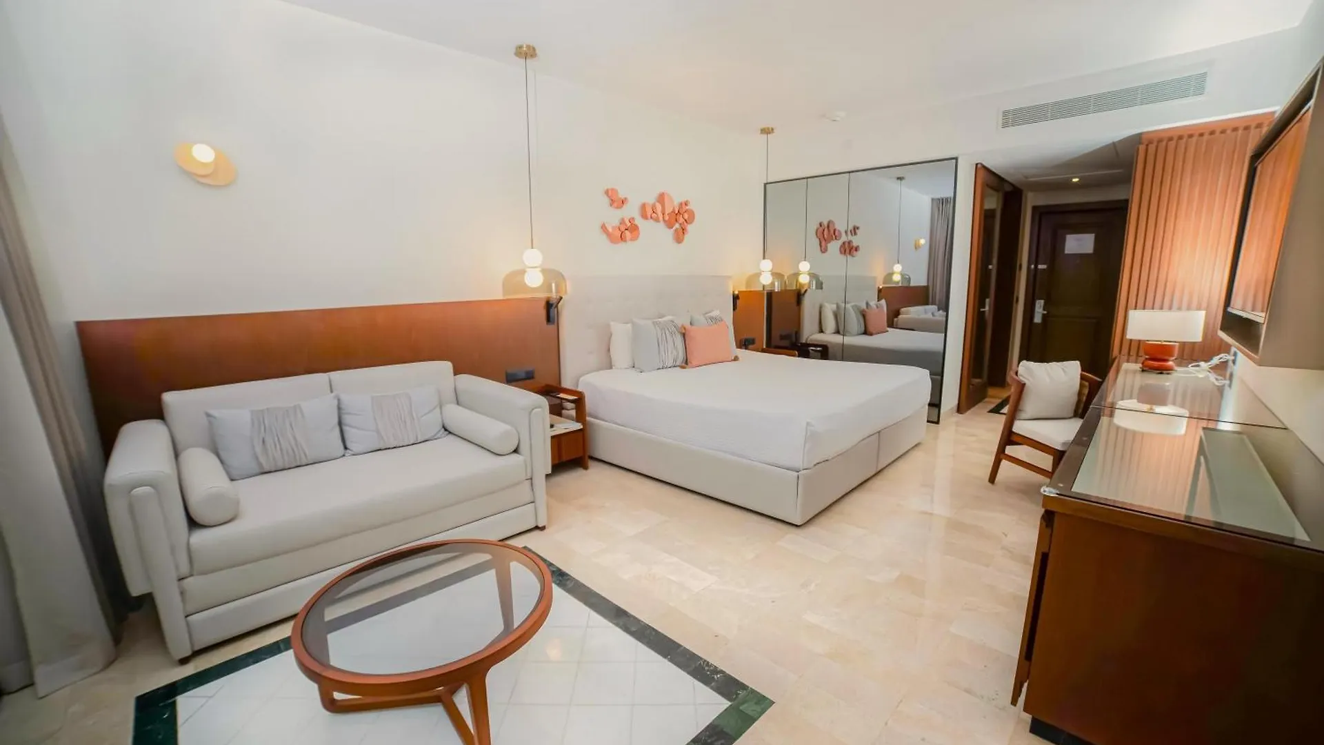 Grand Palladium Kantenah Resort & Spa Akumal México