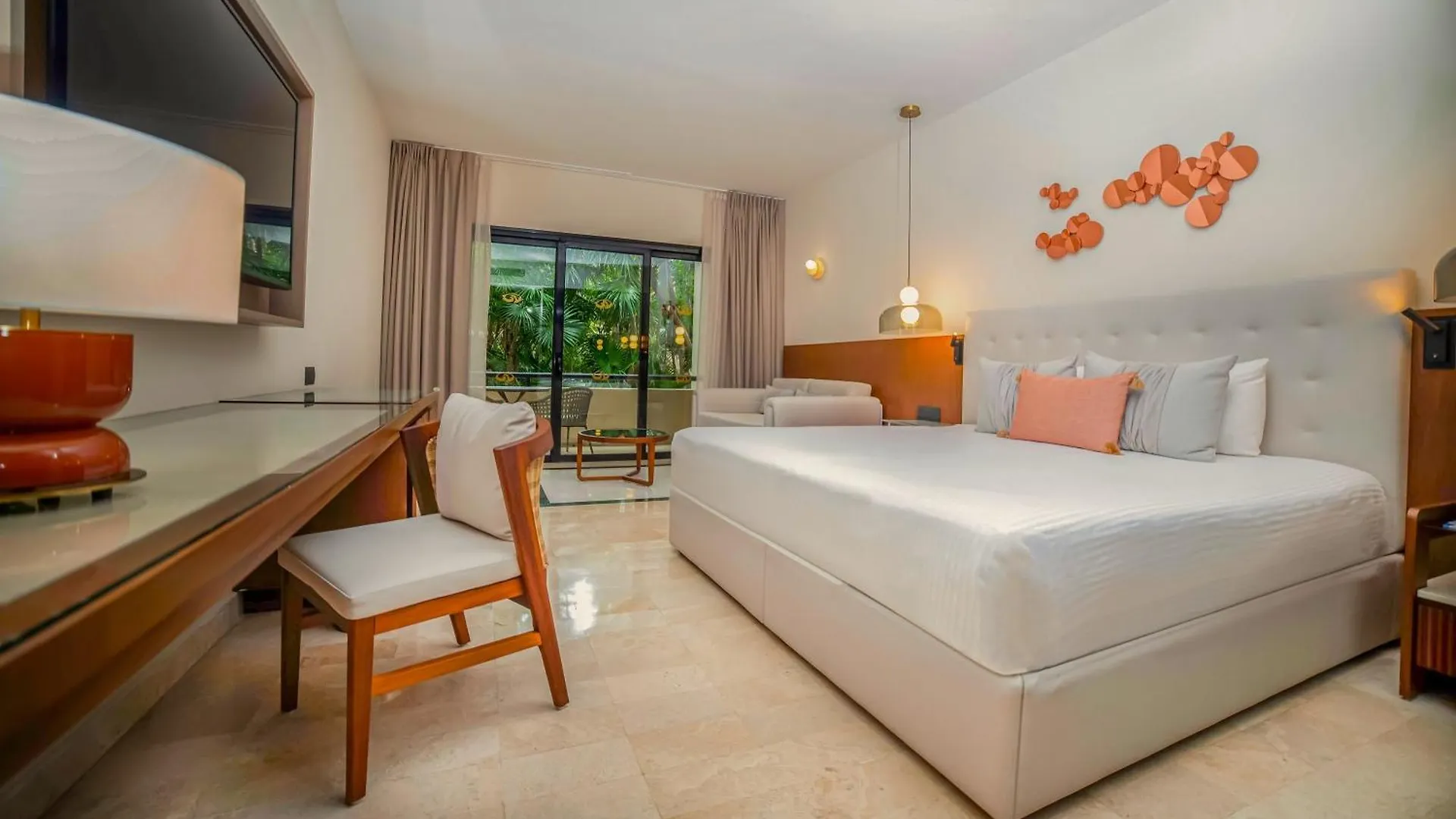 *****  Grand Palladium Kantenah Resort & Spa Akumal México