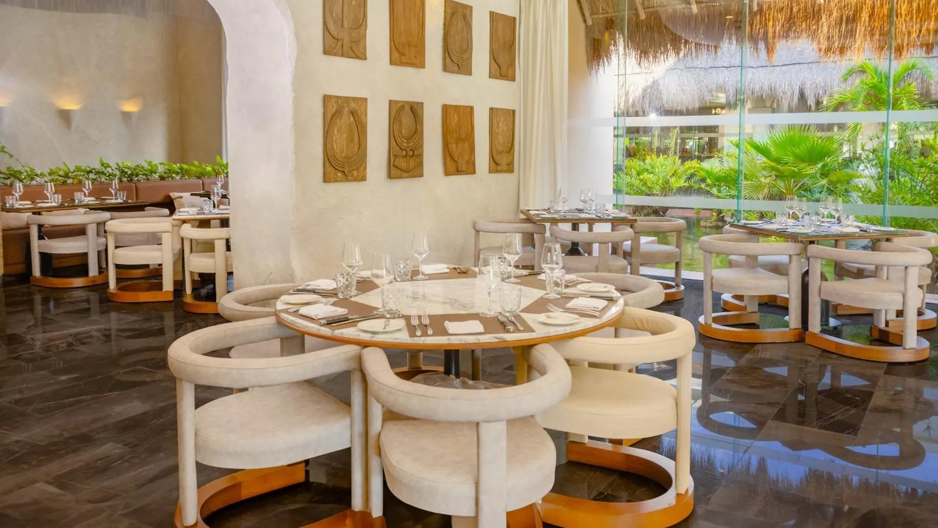 Grand Palladium Kantenah Resort & Spa Akumal