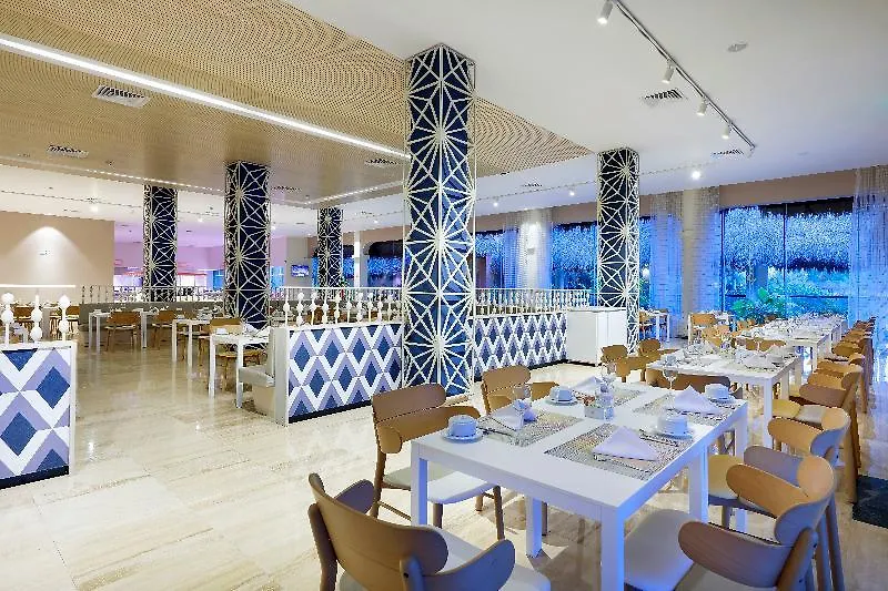 Grand Palladium Kantenah Resort & Spa Akumal