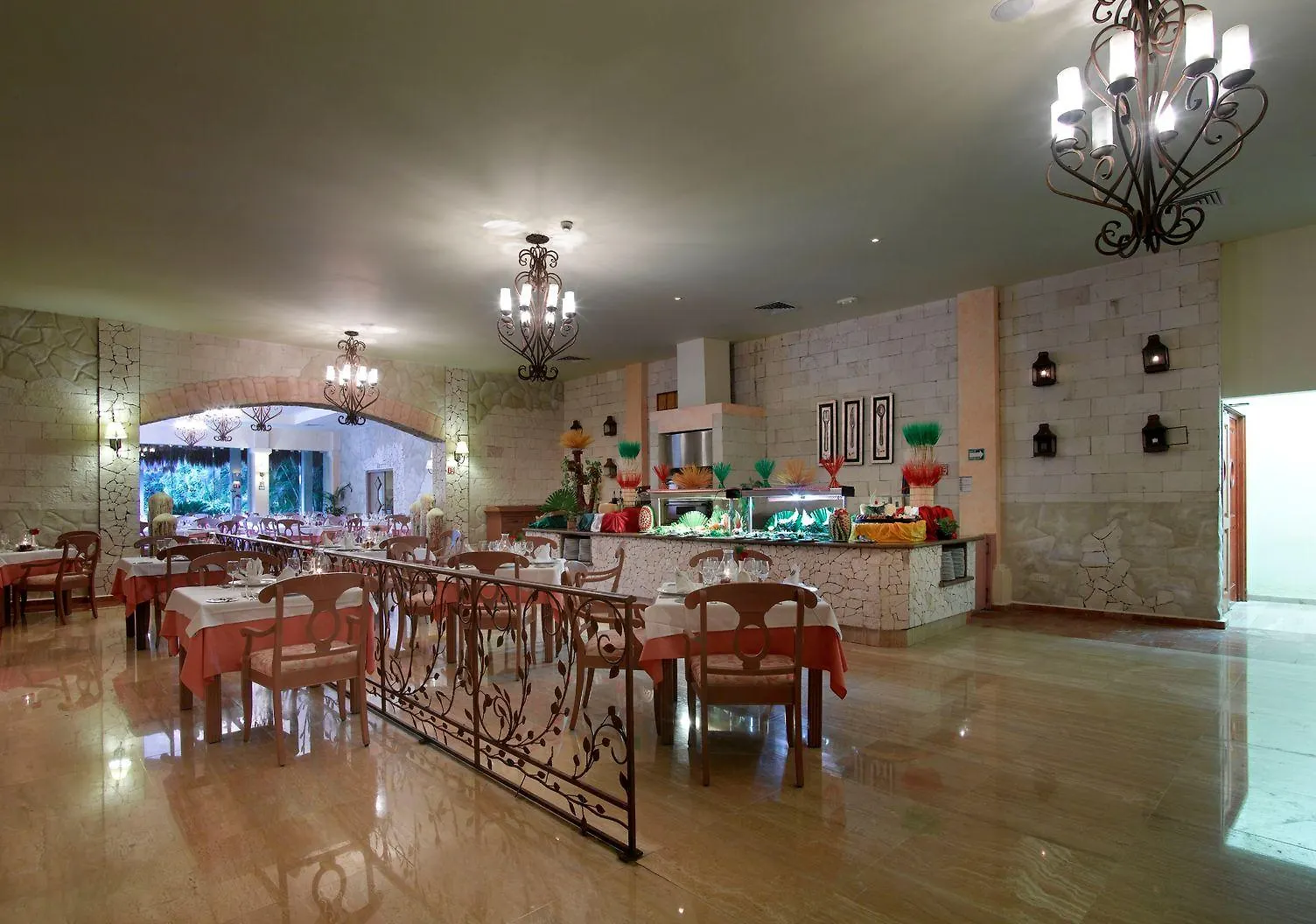 Grand Palladium Kantenah Resort&Spa - All Inclusive Akumal