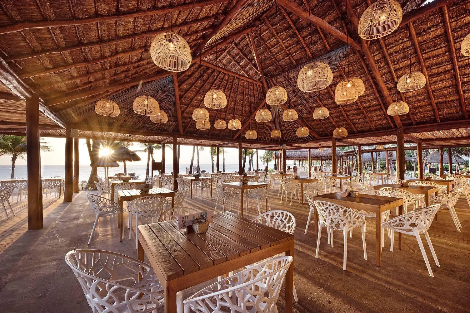 Grand Palladium Kantenah Resort&Spa - All Inclusive Akumal Resort
