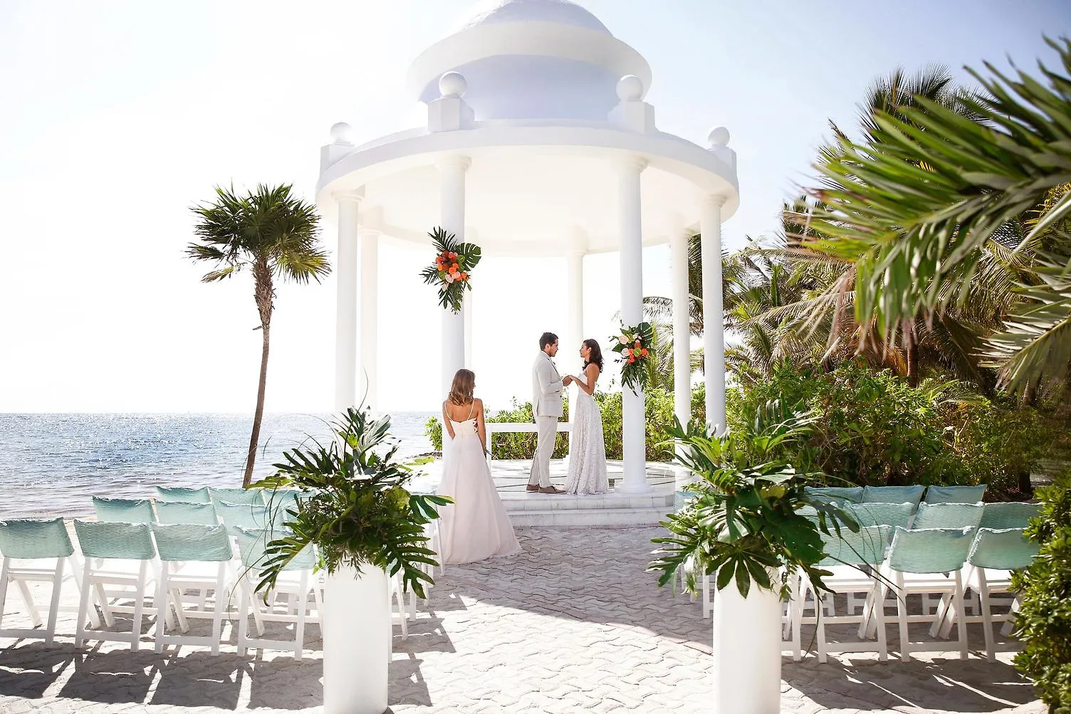 Grand Palladium Kantenah Resort&Spa - All Inclusive Akumal