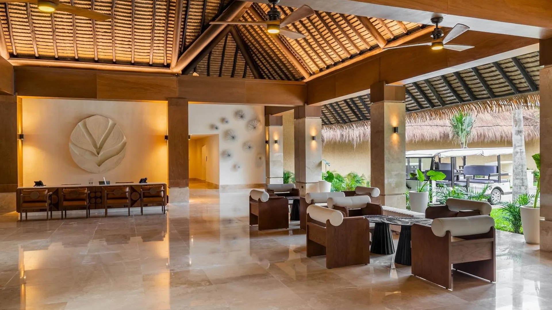 Grand Palladium Kantenah Resort&Spa - All Inclusive Akumal