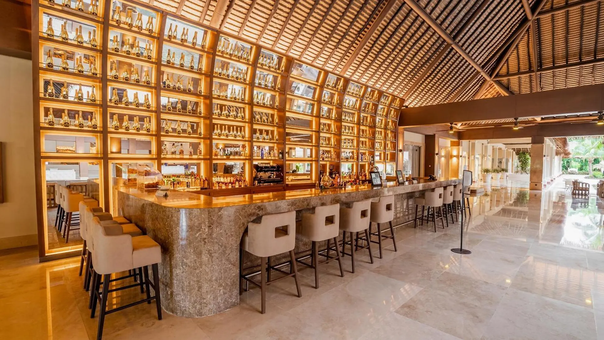 Grand Palladium Kantenah Resort&Spa - All Inclusive Akumal 5*,
