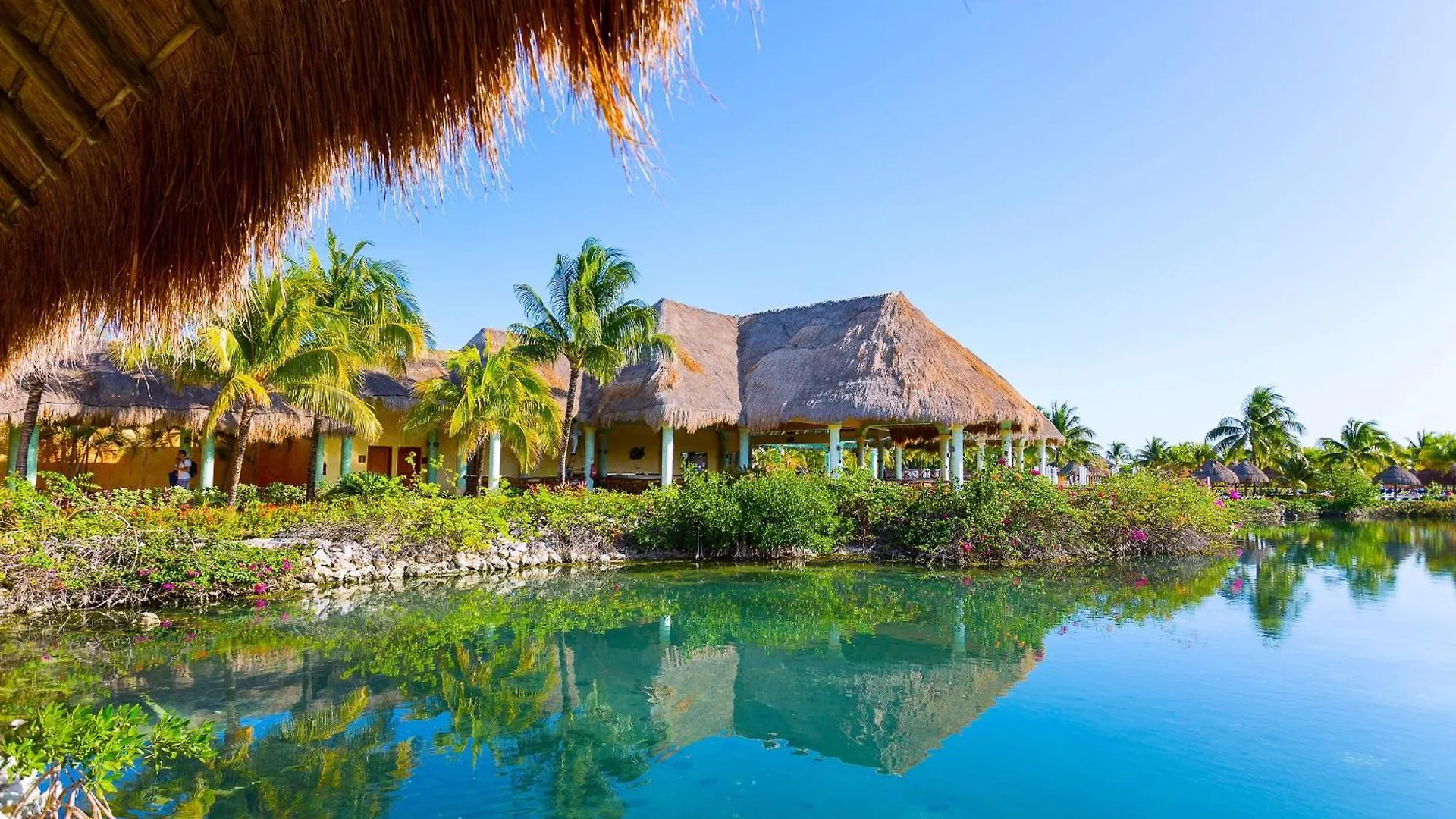 Grand Palladium Kantenah Resort&Spa - All Inclusive Akumal Resort