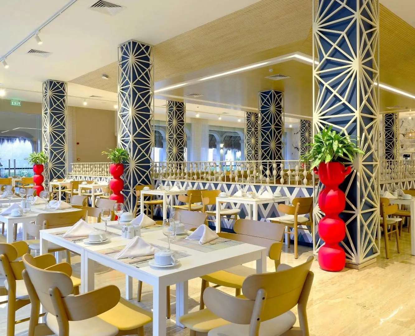 Grand Palladium Kantenah Resort&Spa - All Inclusive Akumal Resort