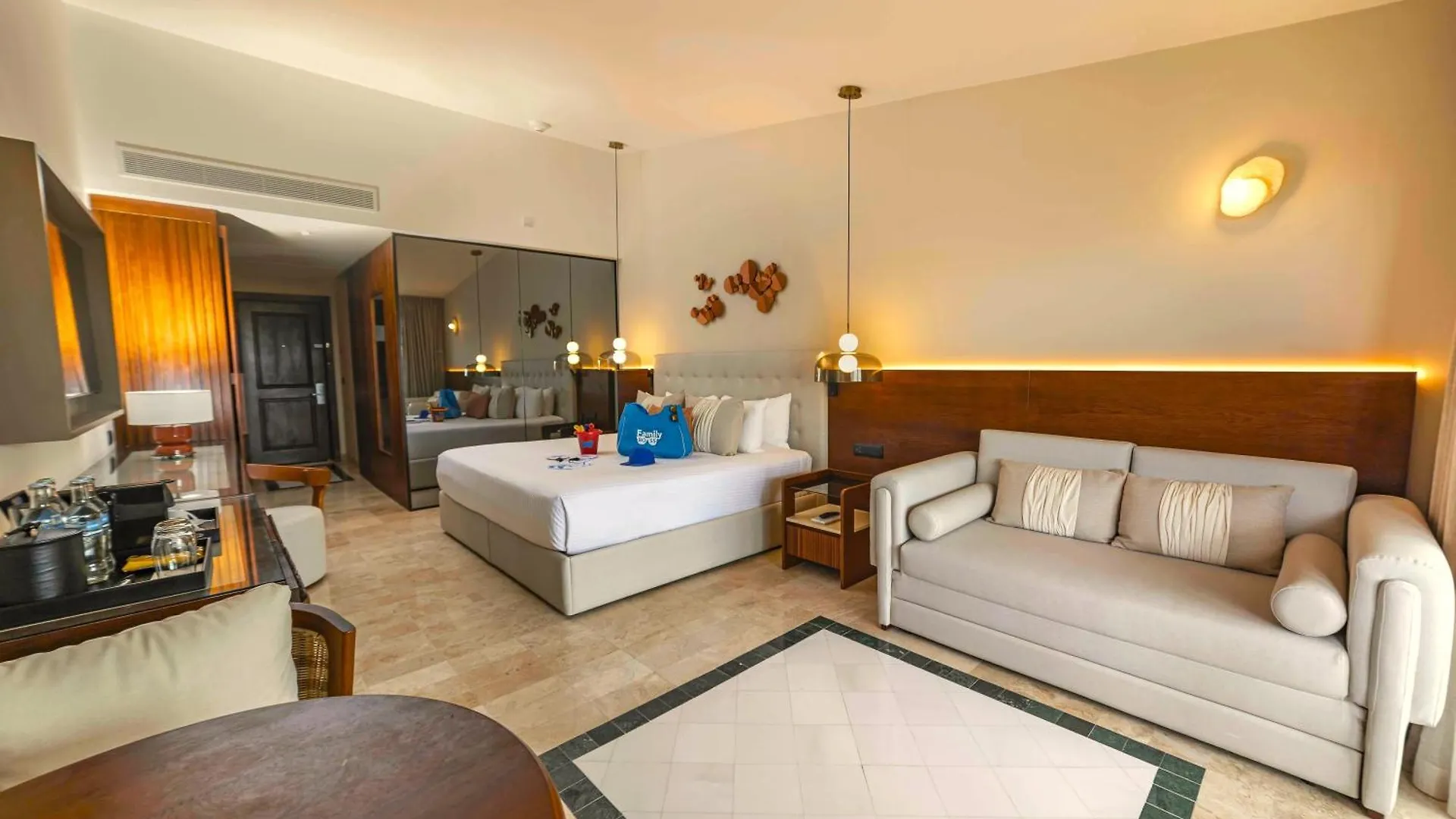 Grand Palladium Kantenah Resort&Spa - All Inclusive Akumal