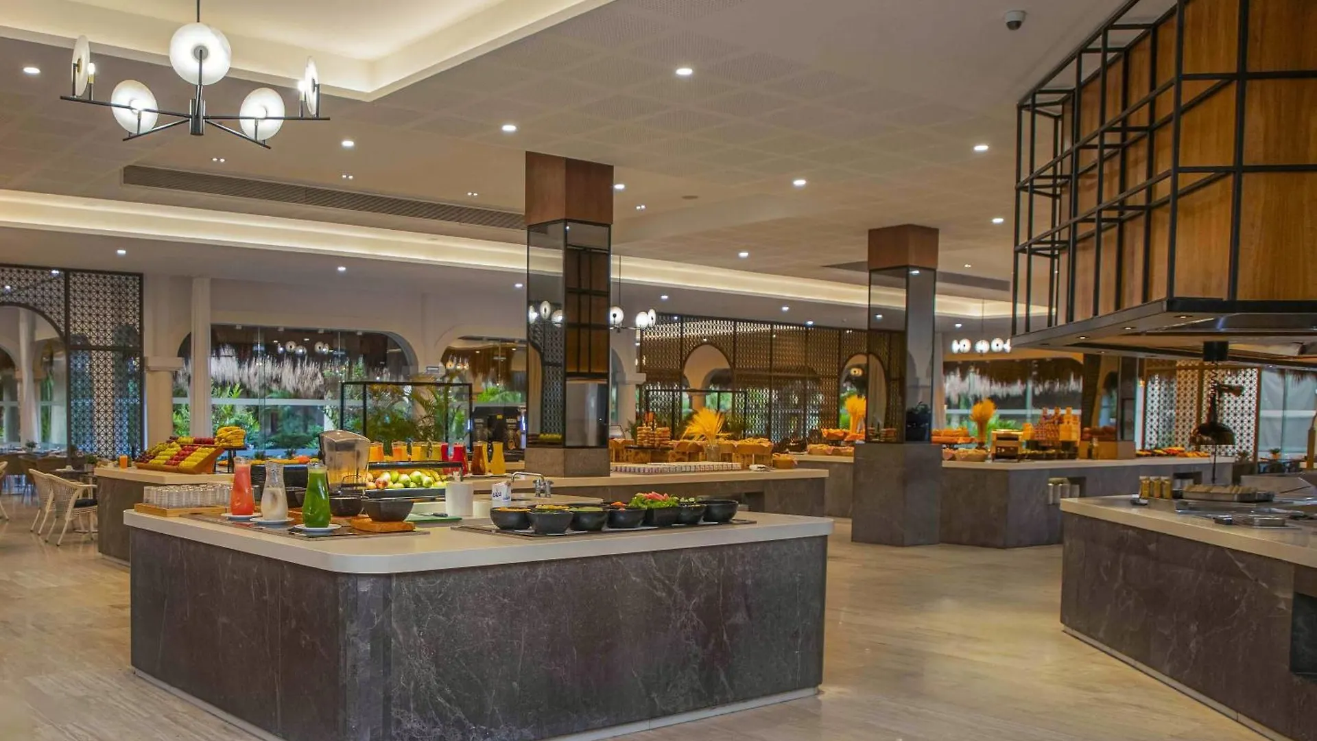 Grand Palladium Kantenah Resort&Spa - All Inclusive Akumal Resort