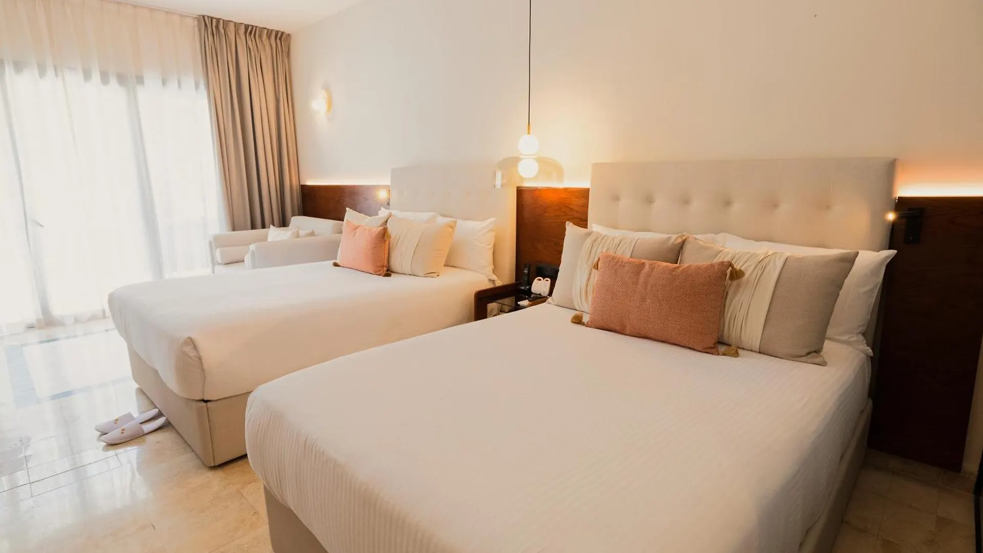 Resort Grand Palladium Kantenah Resort&Spa - All Inclusive Akumal