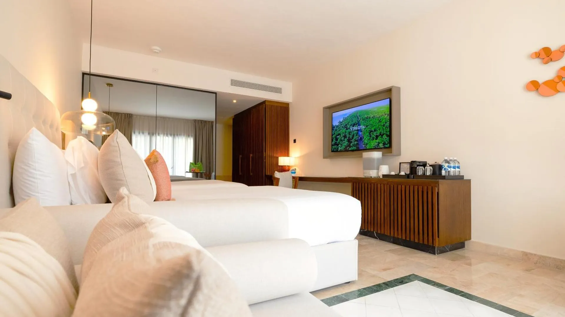 Grand Palladium Kantenah Resort&Spa - All Inclusive Akumal Resort
