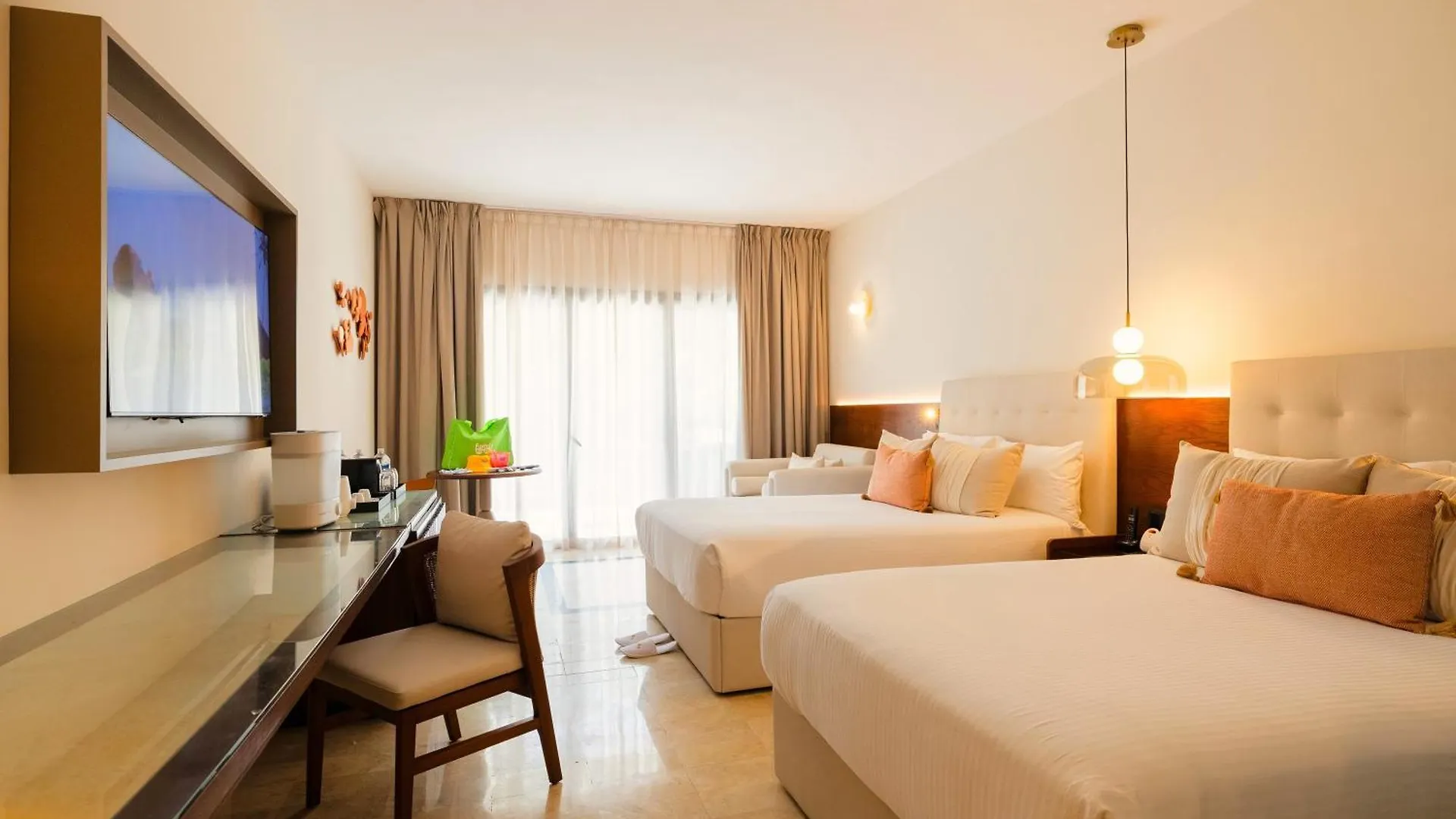 Grand Palladium Kantenah Resort&Spa - All Inclusive Akumal